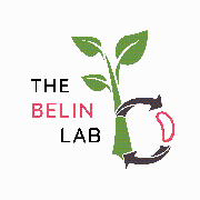 Belin Lab - University of Kentucky Logo